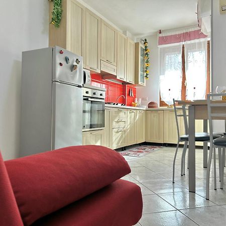 Ferienwohnung Casa Crimar Alghero Exterior foto